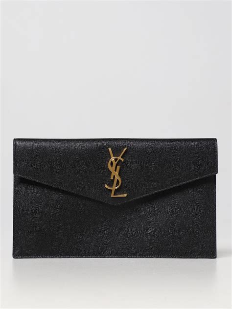 yves saint laurent borsa pochette